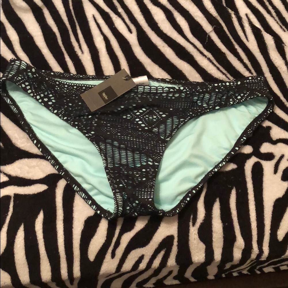 brand new bikini